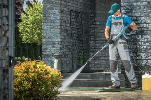 Best Dumpster Area Cleaning  in Long Hill, CT