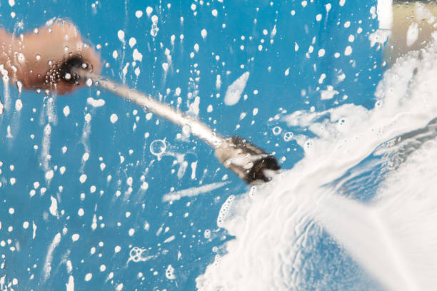 Best Playground Equipment Cleaning  in Long Hill, CT