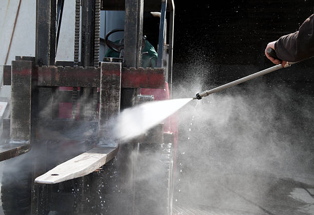 Best Residential Exterior Washing  in Long Hill, CT